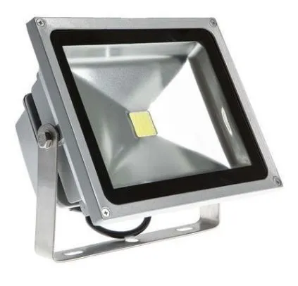 50W LED Floodlight